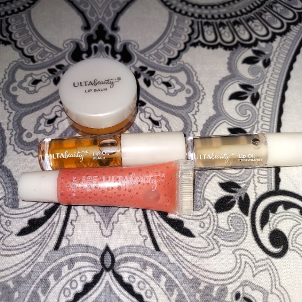 Ulta lip set